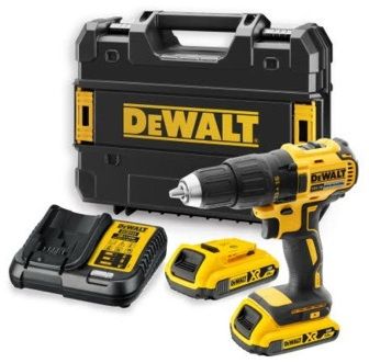 DeWALT Akku-Bohrschrauber