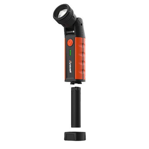 LED Arbeitsleuchte Unicraft LAL 900 DC