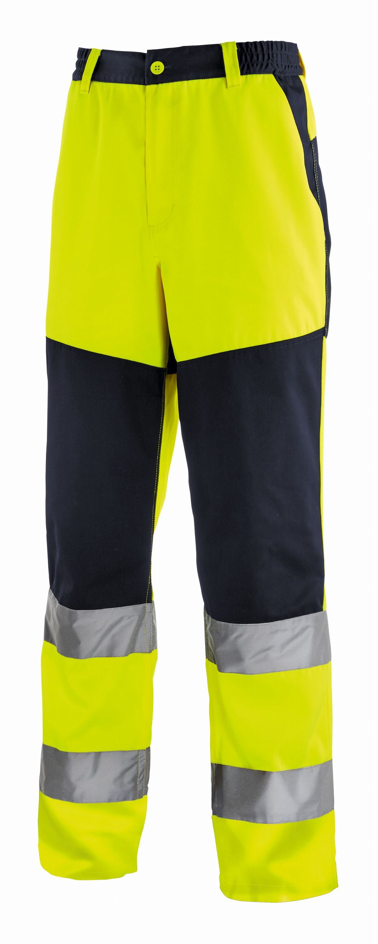 teXXor® Warnschutz-Bundhose ROCHESTER