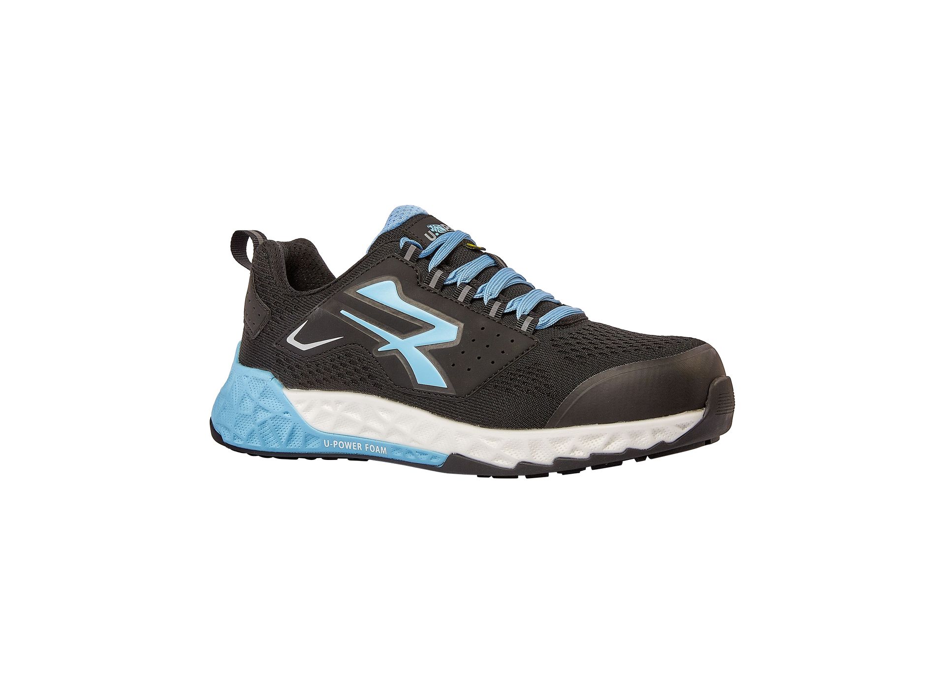Upower Sicherheitshalbschuh LORAS S1PS