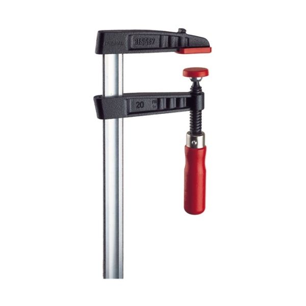 BESSEY Tempergussschraubzwinge