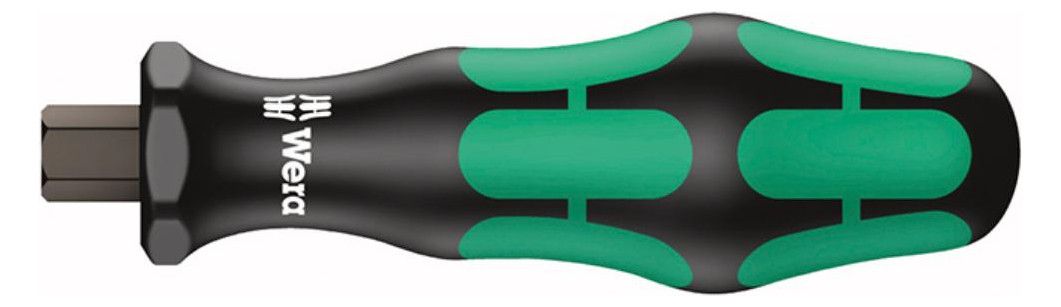 WERA "Vario"-Handgriff