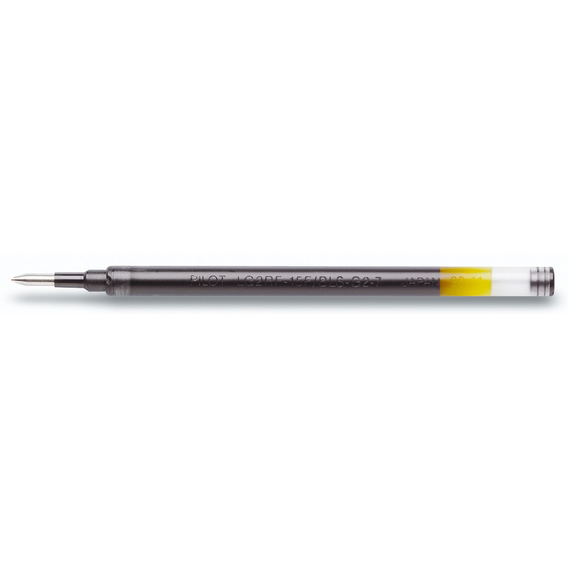 Gelmine BLS-G2-7-B 0,4mm schwarz