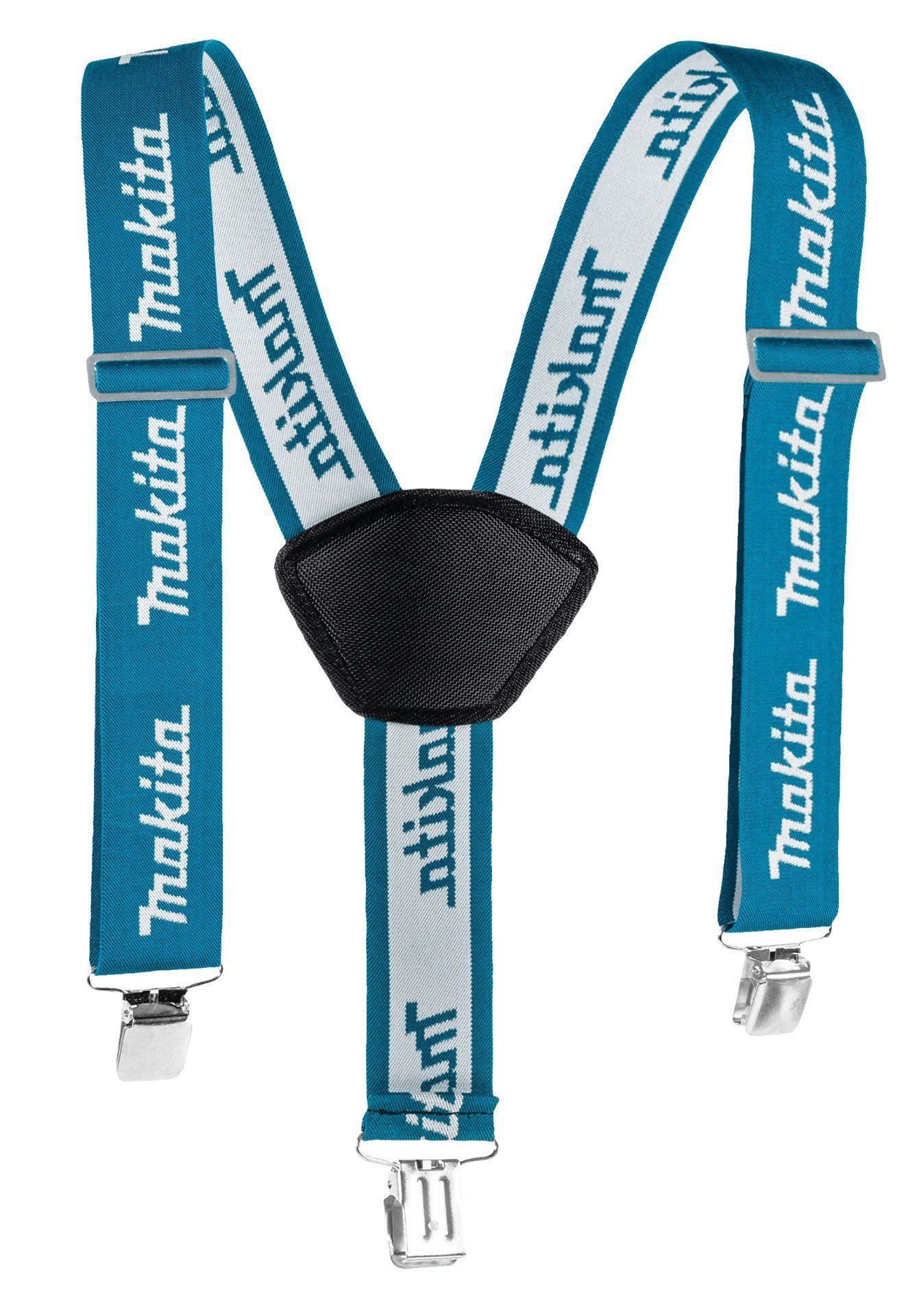 Makita Hosenträger mit Clips