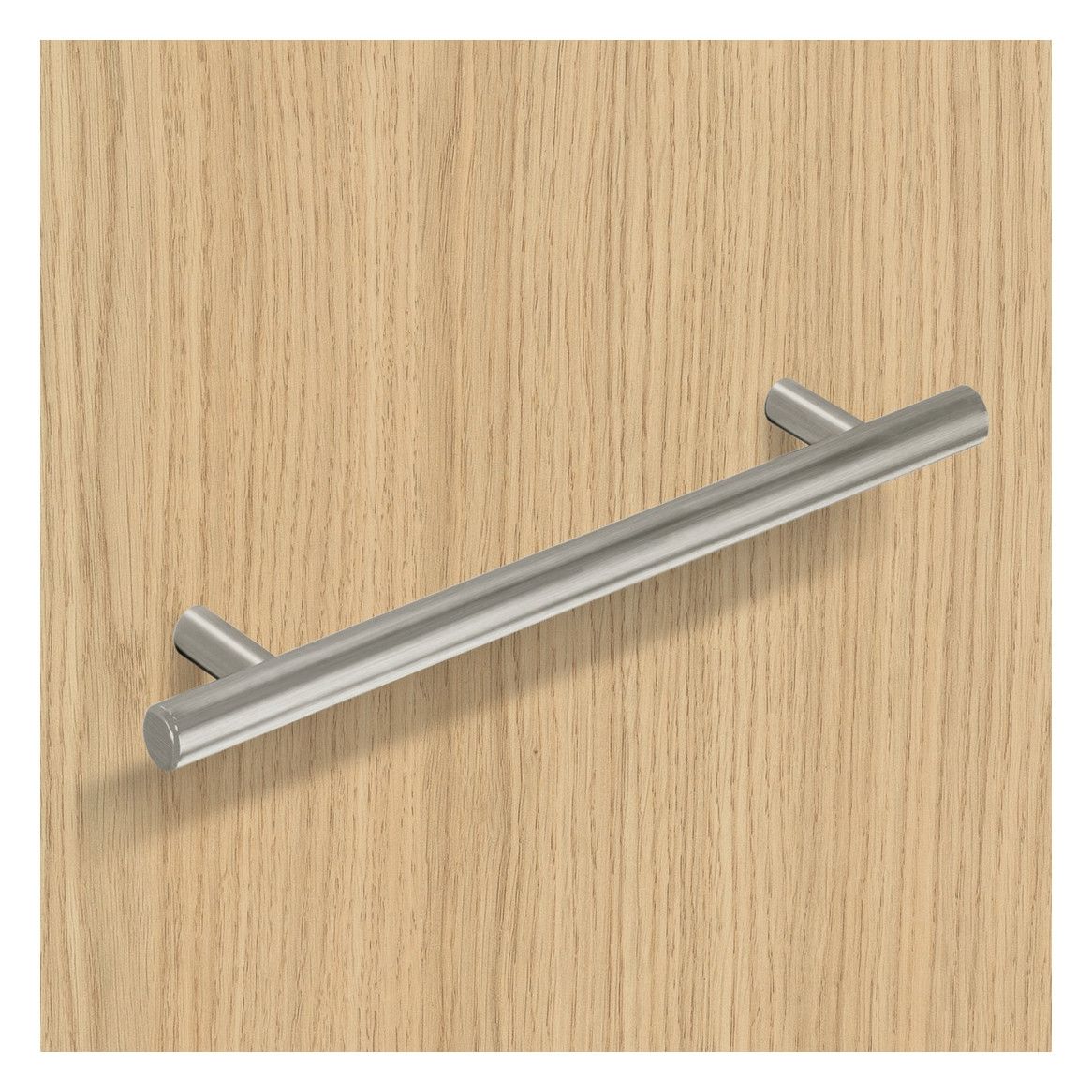 HETTICH Stangengriff Hale