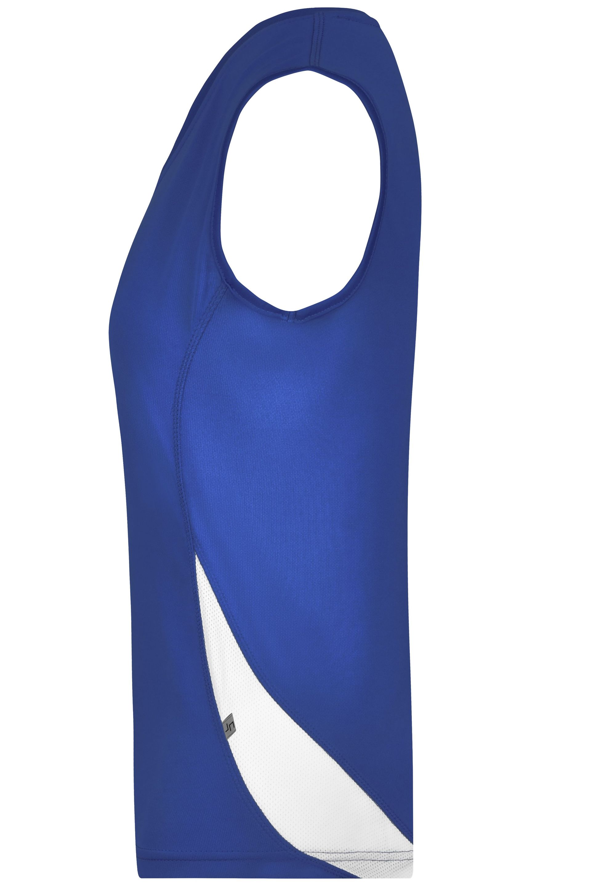 Funktionelles Lauftop für Damen