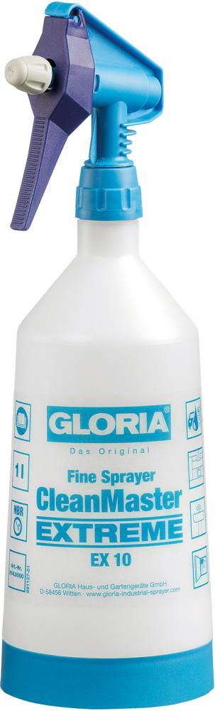 Feinsprüher CleanMaster Extreme EX 10 ikel