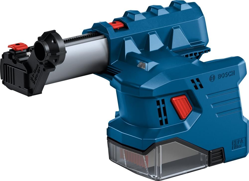 BOSCH Akku-Bohrhammer, SOLO