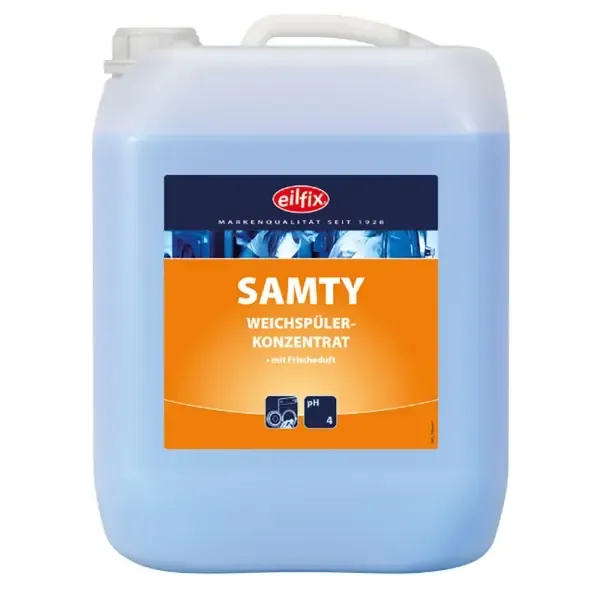 SAMTY - Weichspüler