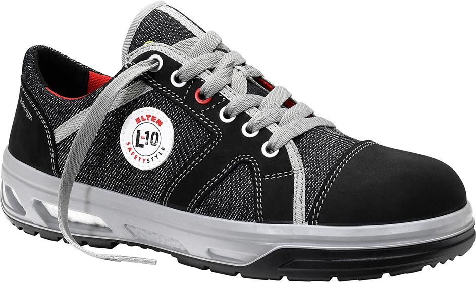 Halbschuh SENSATION XX10 Low ESD S3, Gr.36