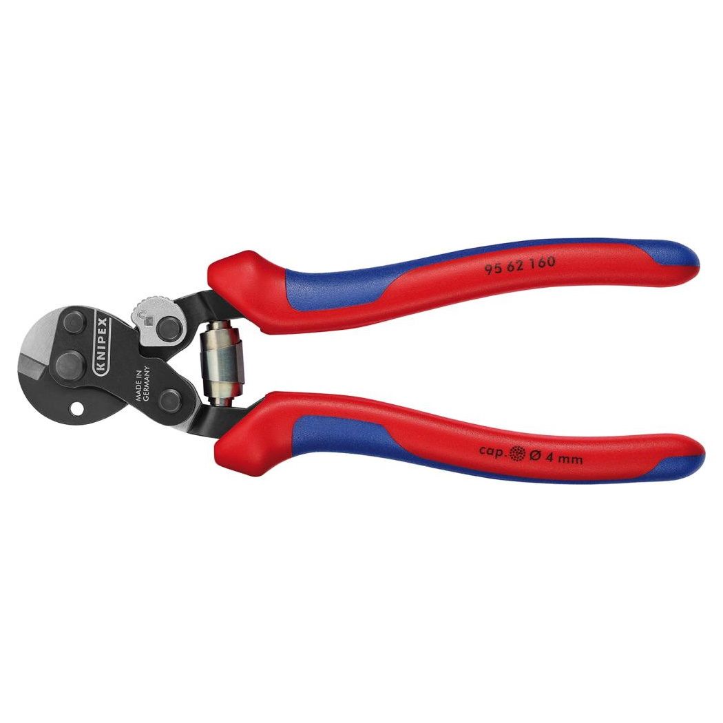 KNIPEX Drahtseilschere