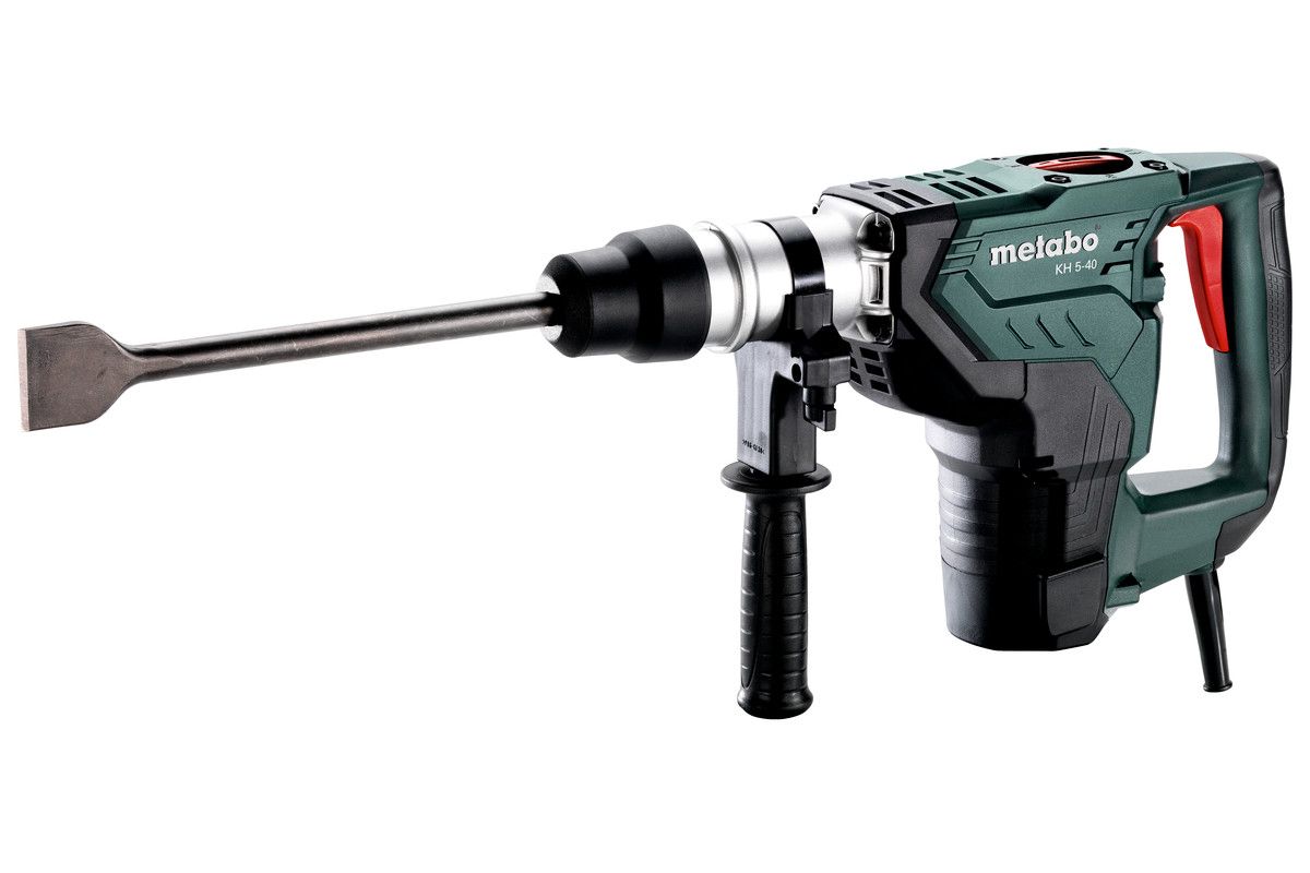 Kombihammer KH 5-40 Metabo