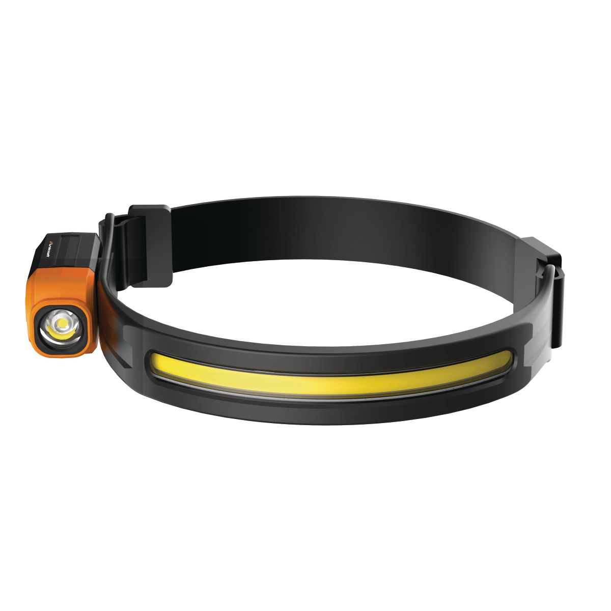 LED Stirnlampe Unicraft LSL 600 DC