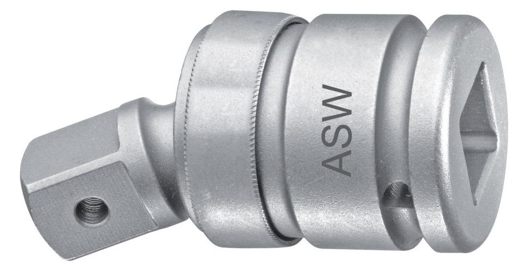 ASW Kraftkugelgelenk, 3/4"