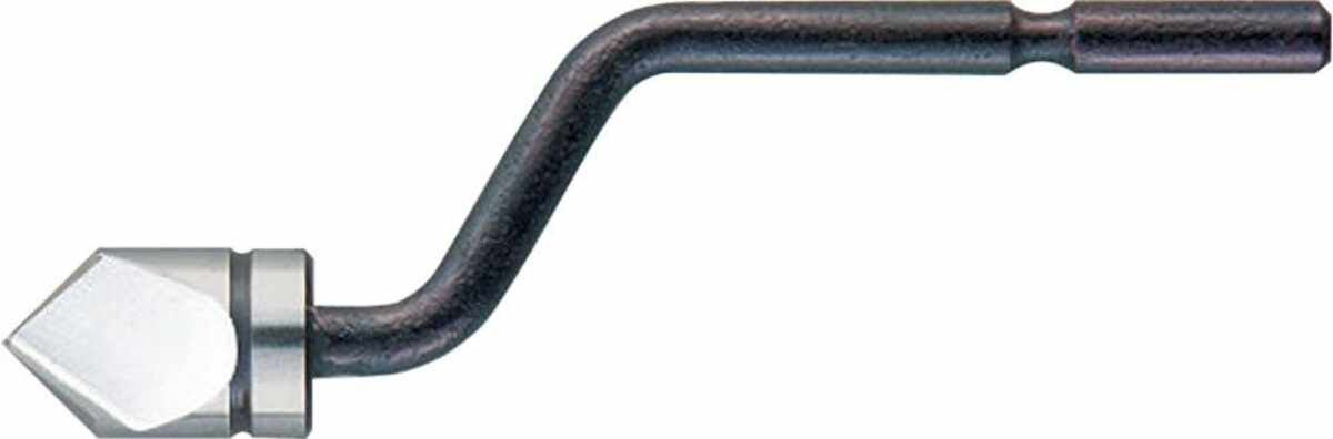 Senker 3,2 mm bis 8,3 mm GRATTEC