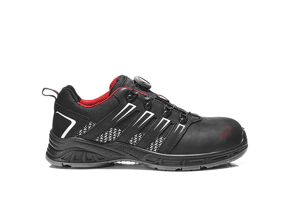 Elten Sicherheitshalbschuh jo_TWIST BOA Low S1PS