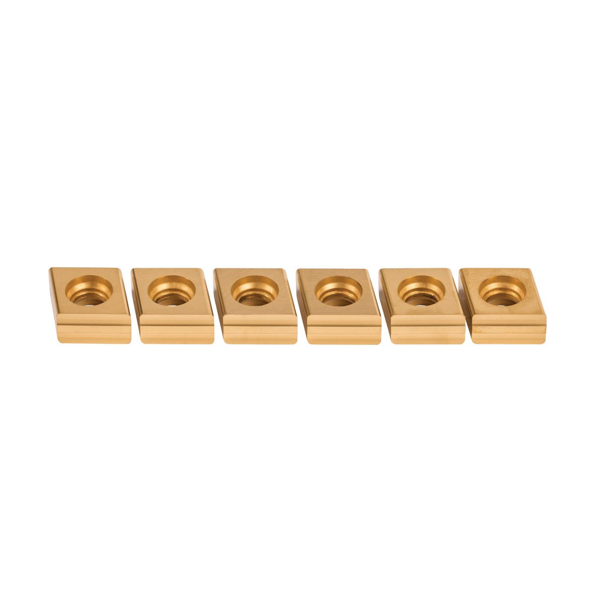 Schneidplatten-Set Metallkraft