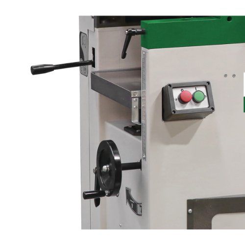 Abricht-Dickenhobel Holzstar ADH 31-4 C