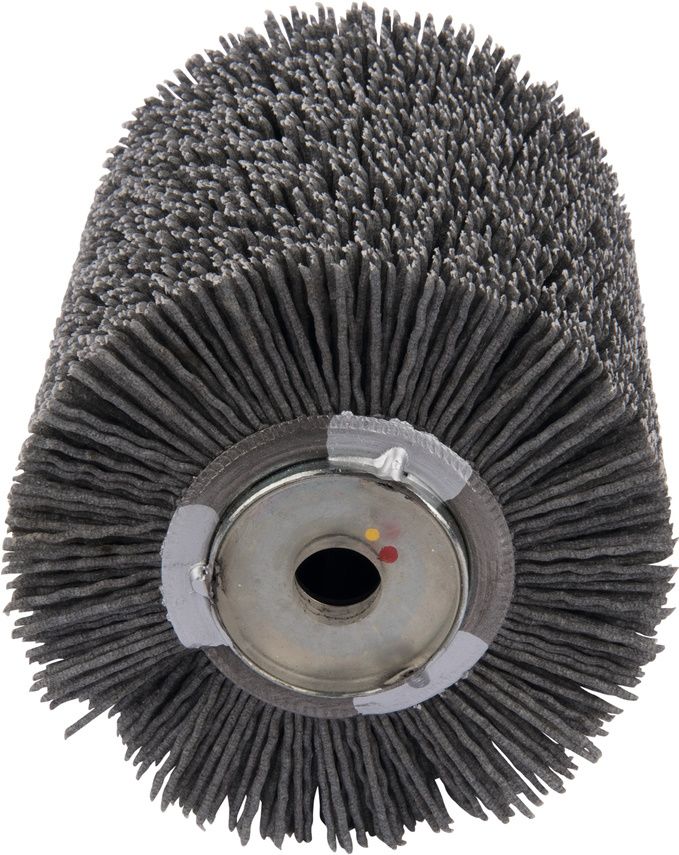 MAKITA Schleifnylonbürste, (Original)