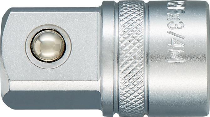 FORUM Vergrößerungsstück 1/2" auf 3/4"