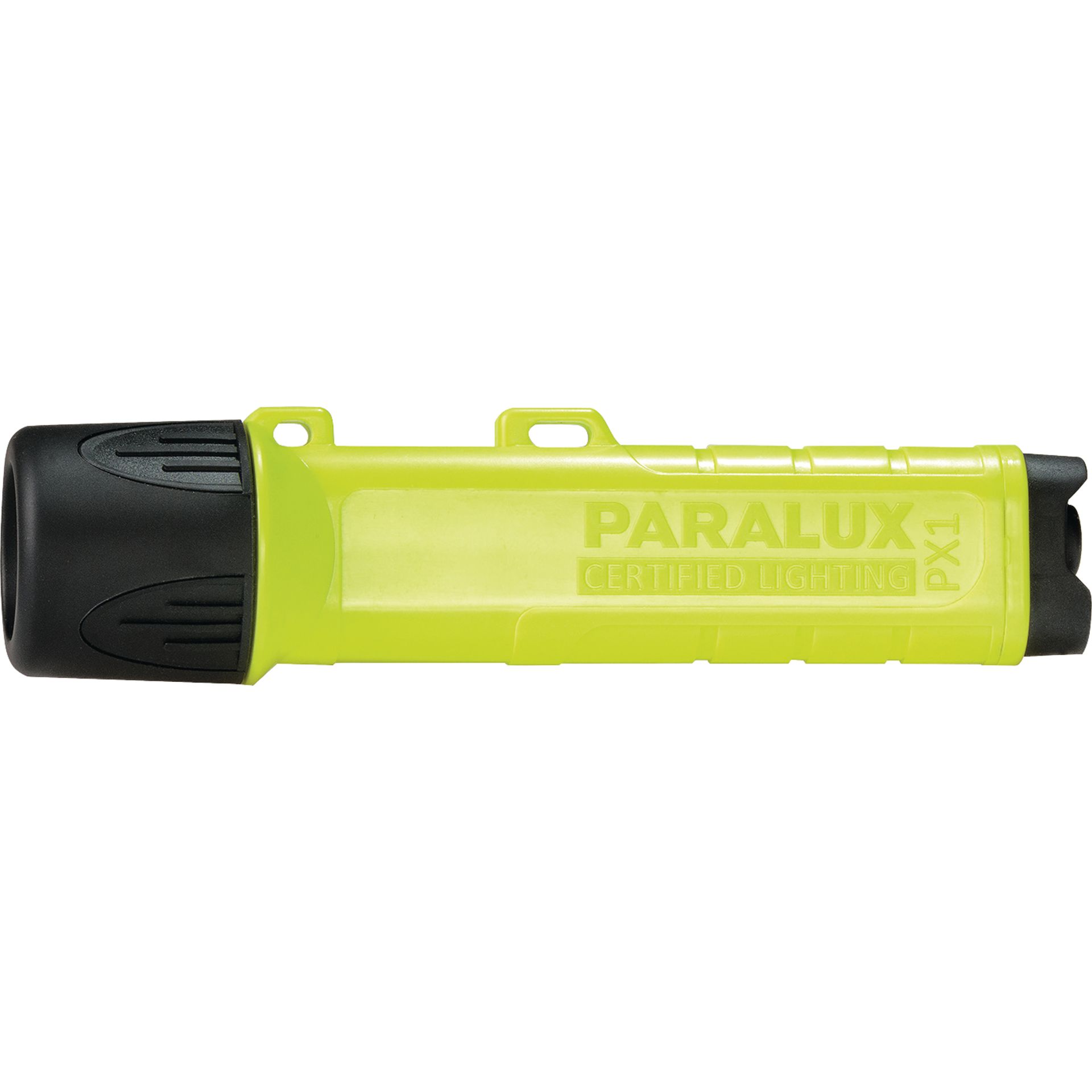 Taschenlampe PARALUX PX1 LED 120lm 4xAA