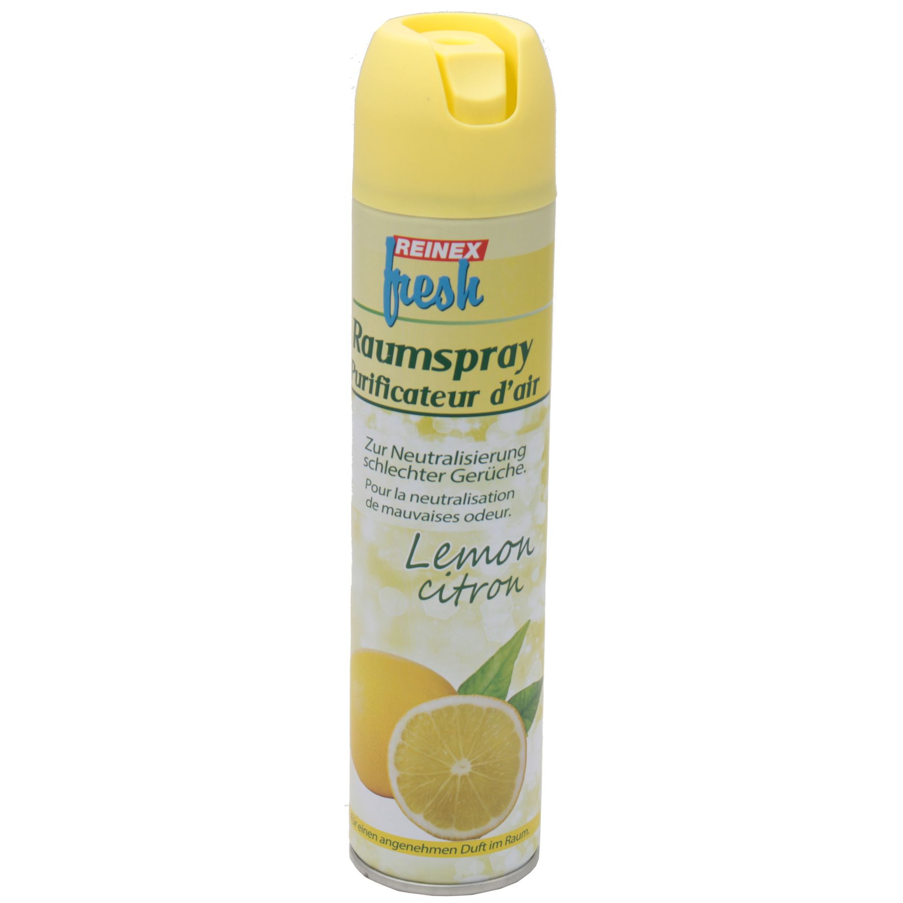 Reinex Raumspray Lemon 300ml