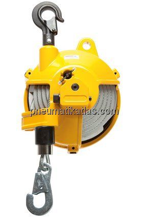 Balancer, 0,5 - 1,5 kg, 0,5 mtr. (Seil-Balancer)
