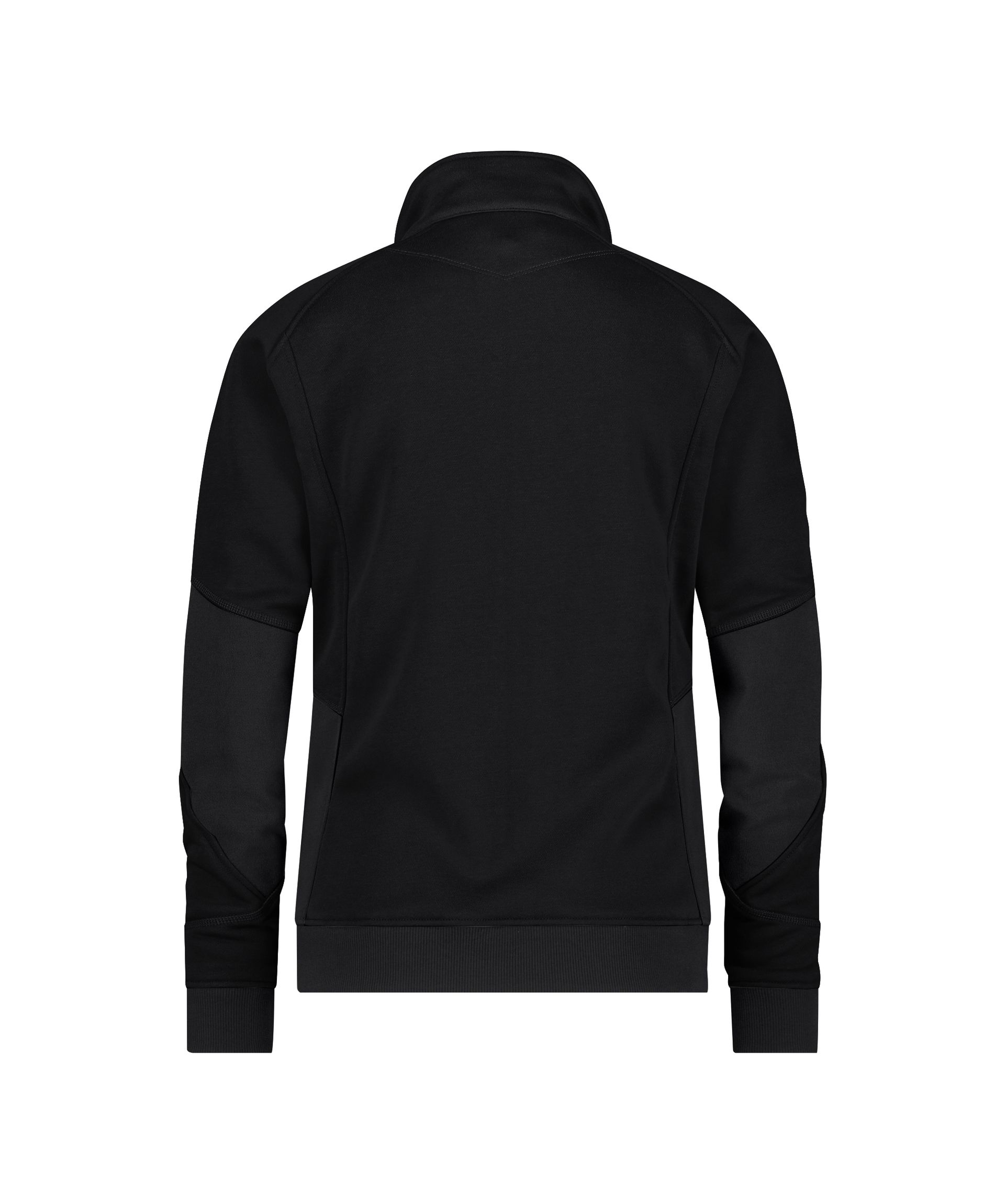 DASSY® Velox Next Women - Sweatshirt für Damen - schwarz, Gr. XS