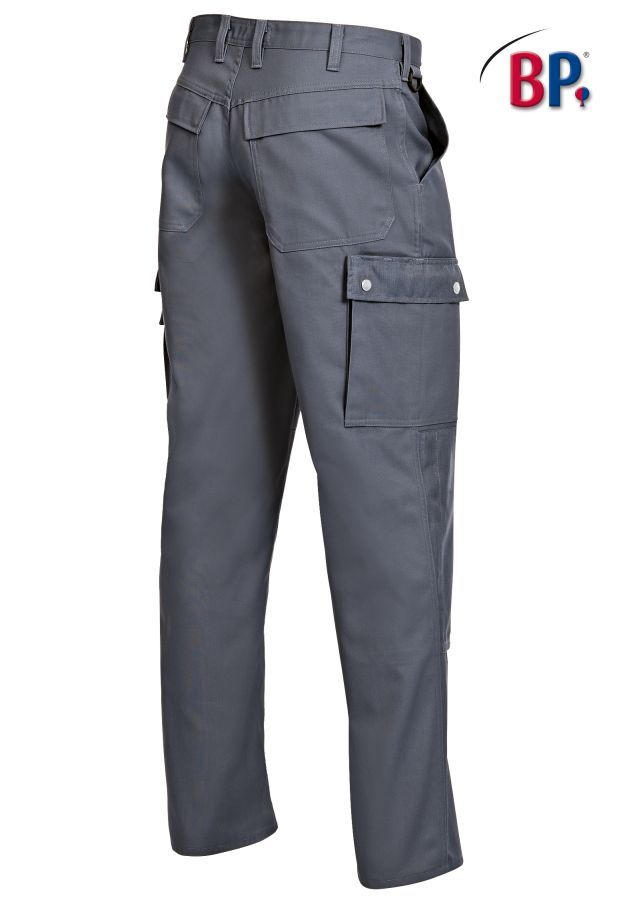 BP® Komfort-Cargohose mit Kniepolstertaschen