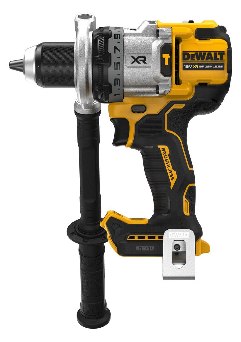 DEWALT Akku-Schlagbohrschrauber, SOLO