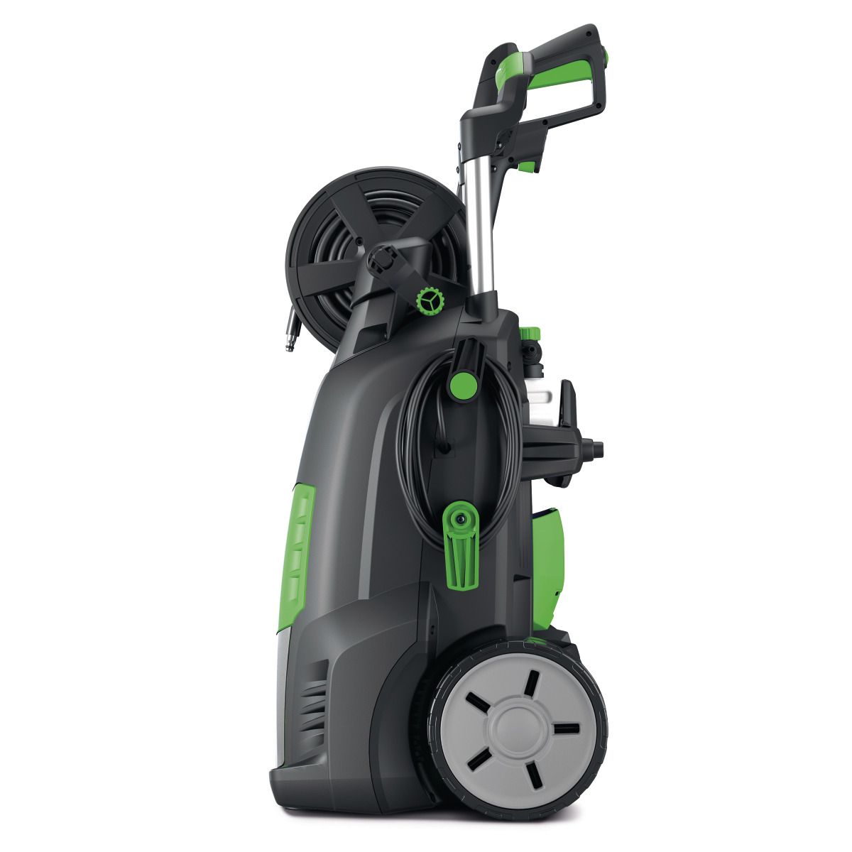 Kaltwasser Hochdruckreiniger Cleancraft HDR-K 85-16 TF