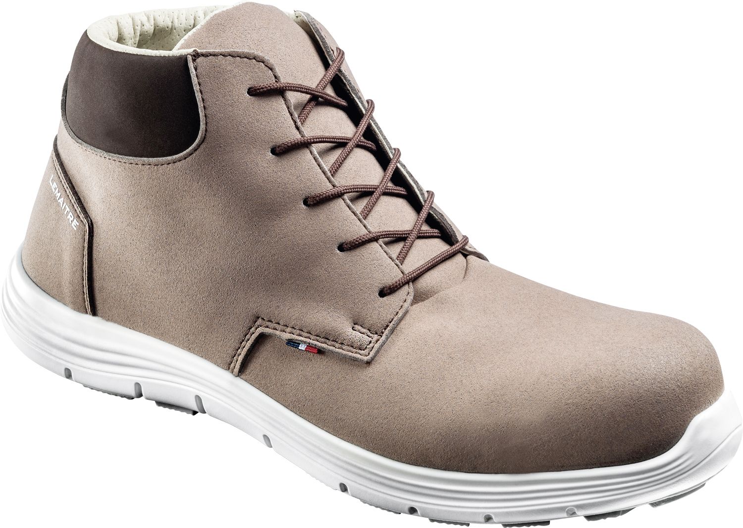 Lemaitre Casual Berufshalbschuh O2