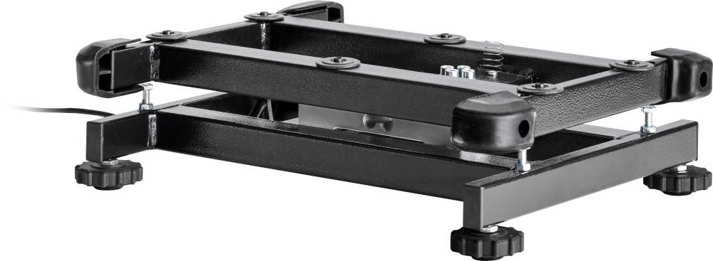 Zählwaage KERN IFS 6K-4S Wägebereich 3 kg, 6 kg, Ablesbarkeit 0,0001 kg, 0,0002 kg