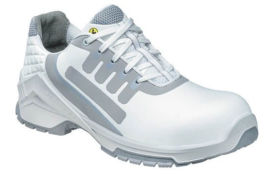 ESD Berufshalbschuh O2 Steitz Secura VDPRO3575ESDNB36P