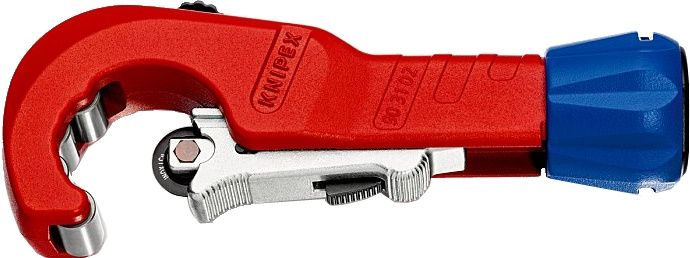 KNIPEX Rohrabschneider, "TubiX"