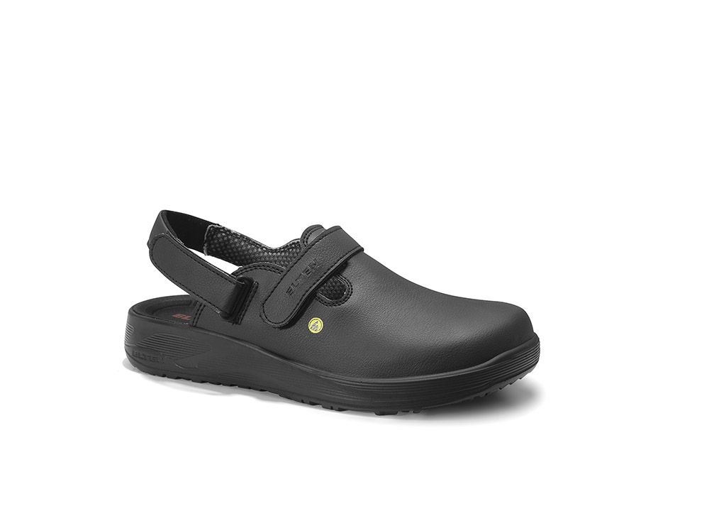 ELTEN MICHEL OB Berufsclog ESD, Schwarz, Gr. 48
