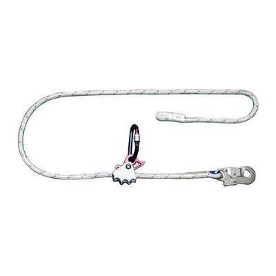 SKYLOTEC Halteseil, "RP5 Ergogrip"