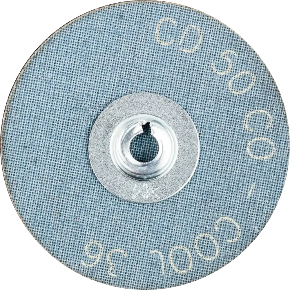 PFERD COMBIDISC Keramikkorn Schleifblatt CD Ø 50mm