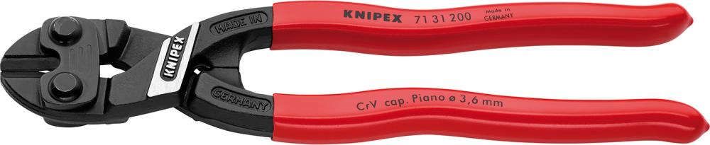 Bolzenabschneider Mini 7131 200mm KNIPEX COBOLT