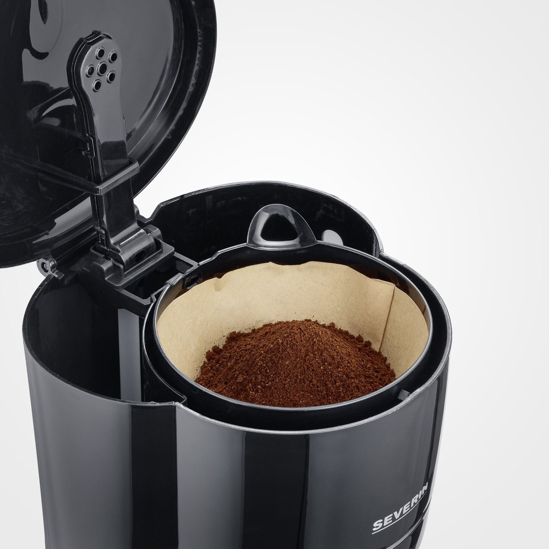 Filterkaffeemaschine
