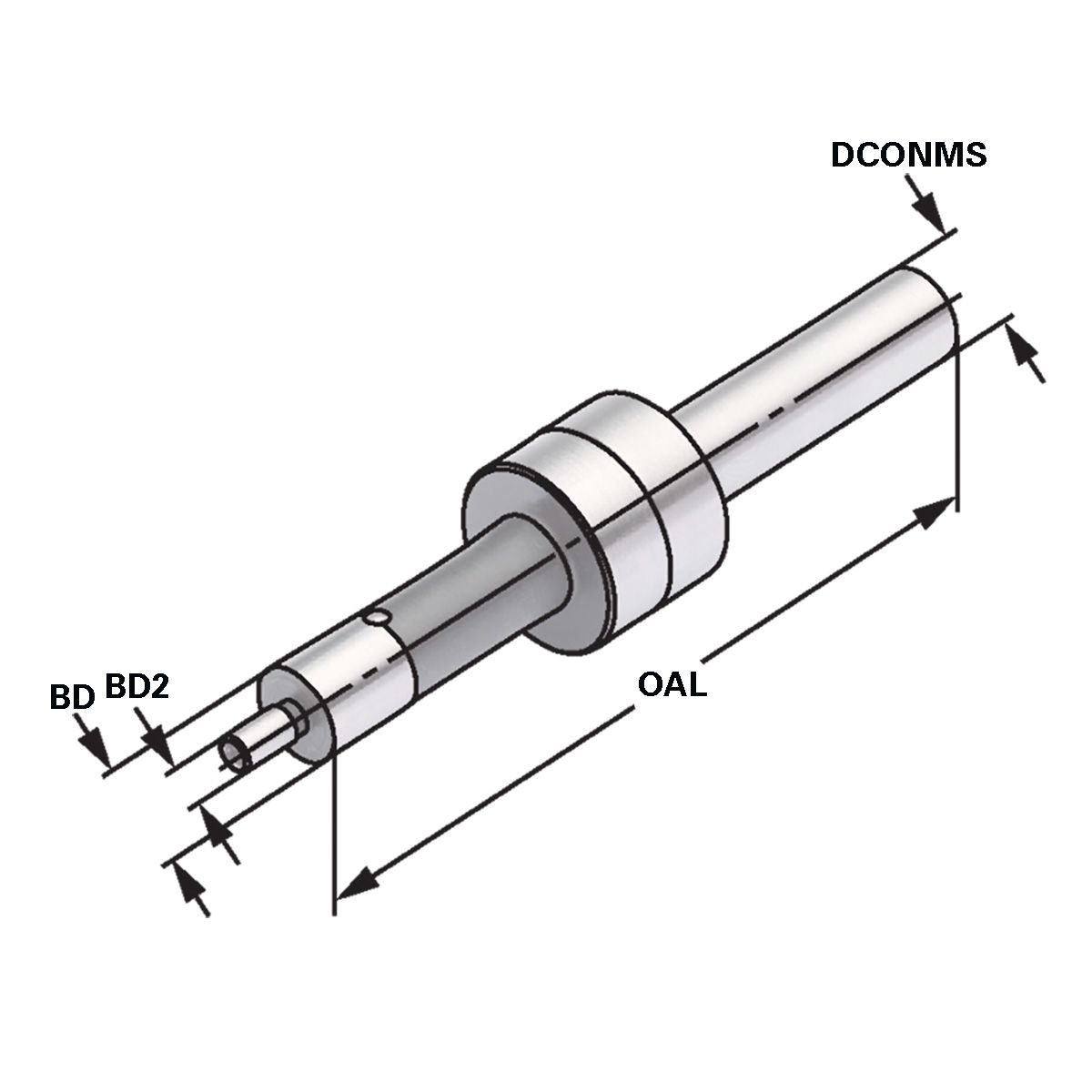 Kantentaster mechanisch 10-94-10/4