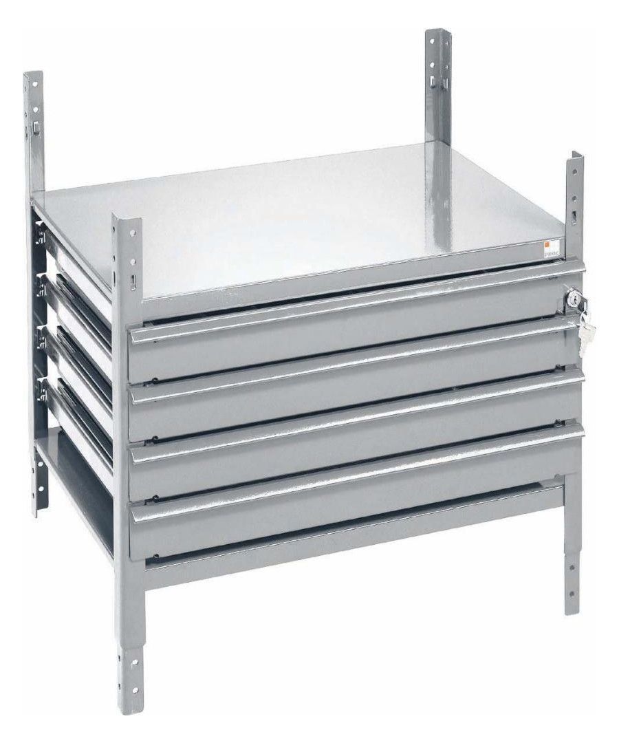 PROC Schubladenmodul, "L40"