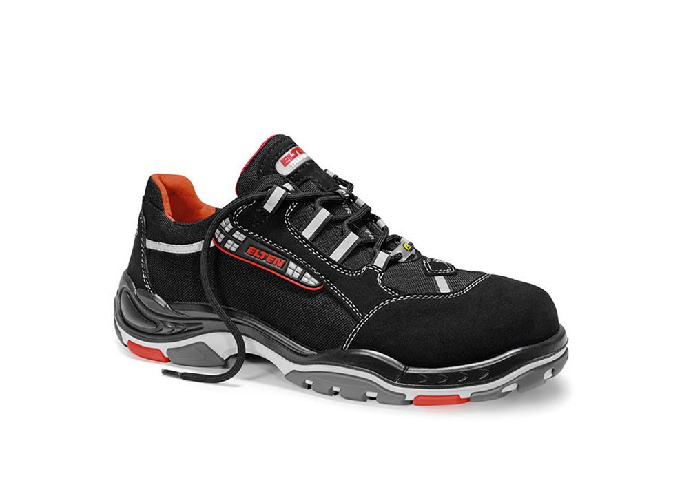 Sicherheitshalbschuh SENEX ESD S3S, Gr. 35