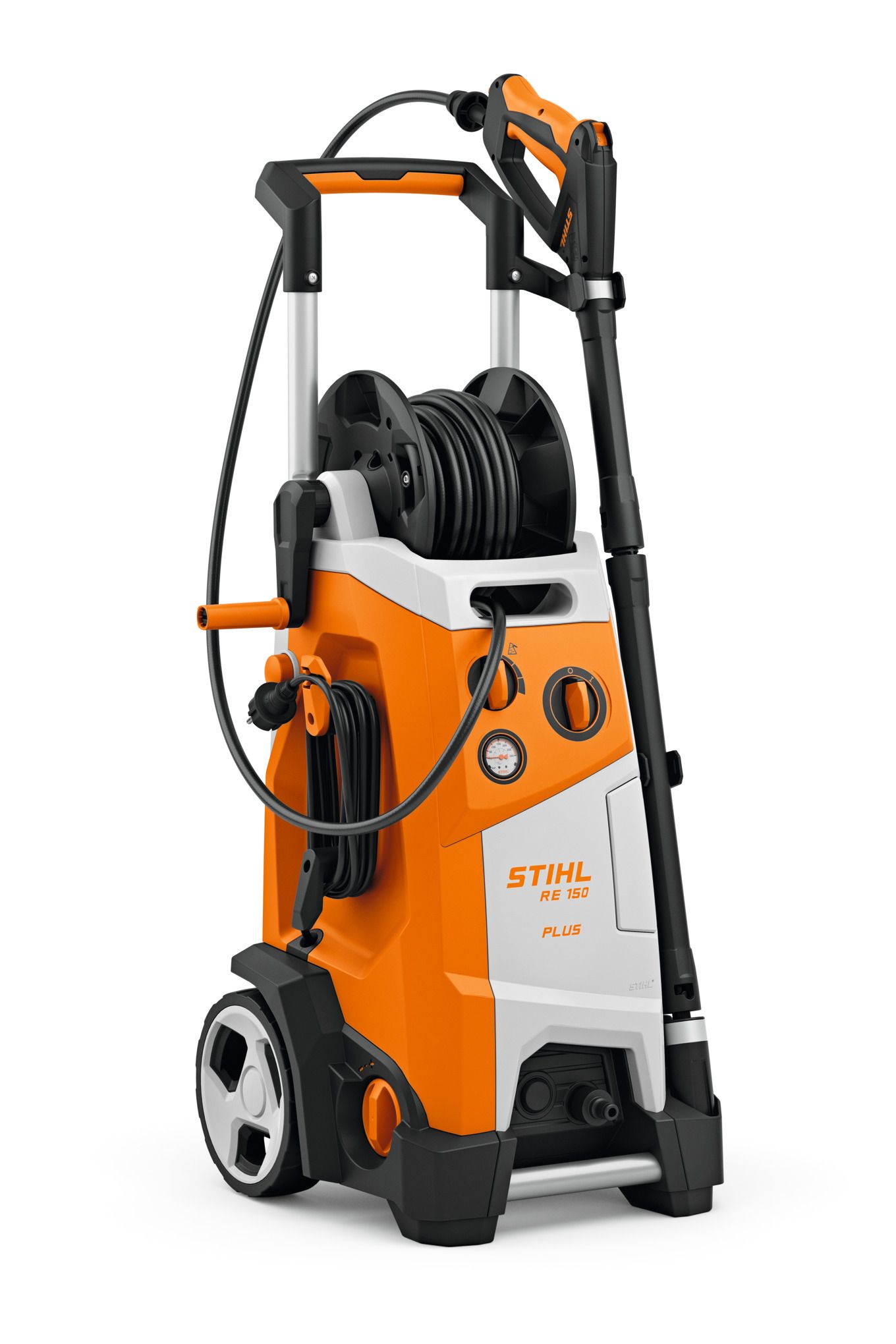 STIHL Elektro-Hochdruckreiniger RE 150 PLUS