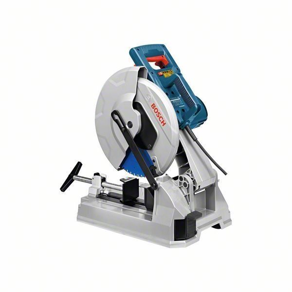 Bosch Metalltrennsäge GCD 12 JL