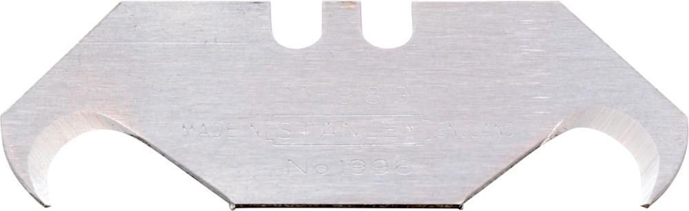 Stanley Hakenklinge 1996 ungelocht 10 St