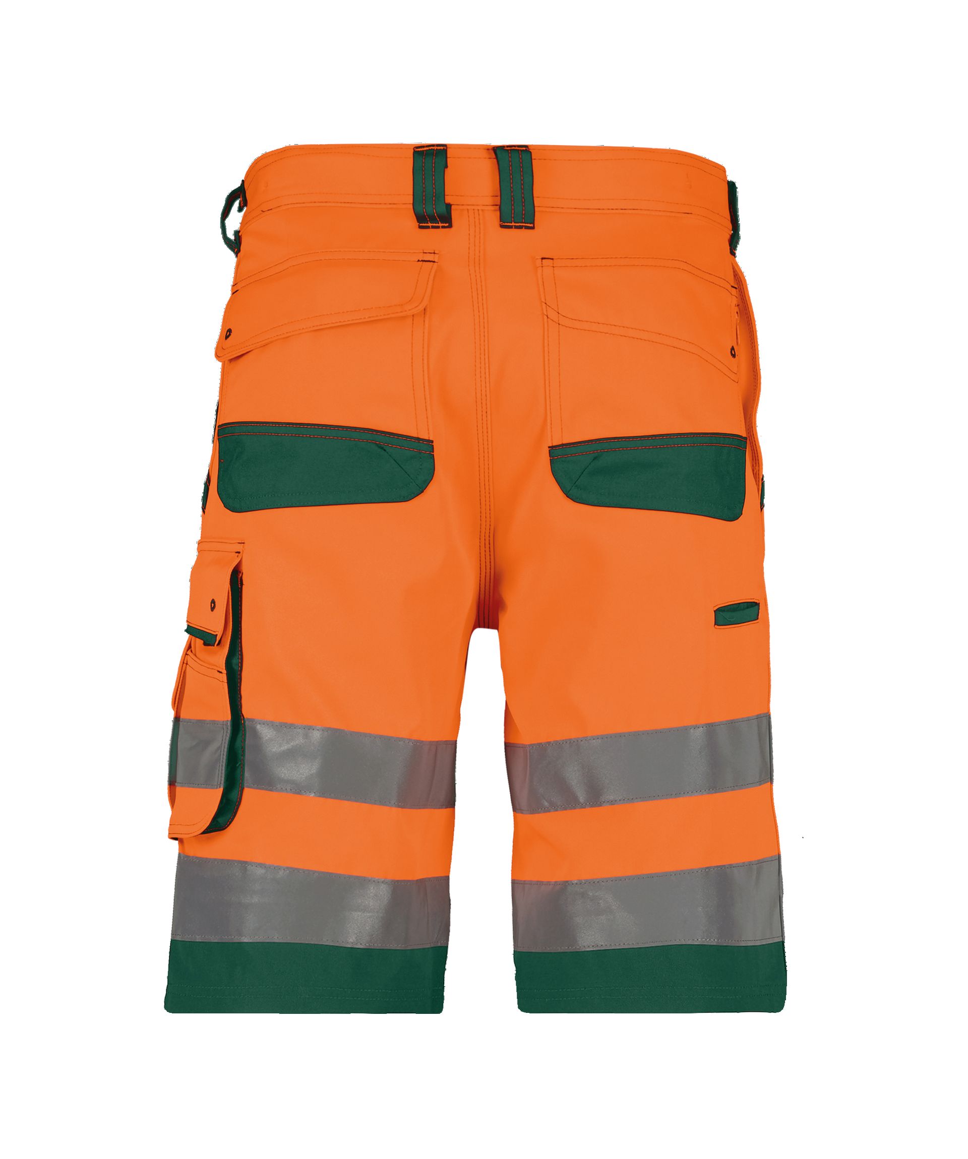 DASSY Lucca Warnschutz-Shorts