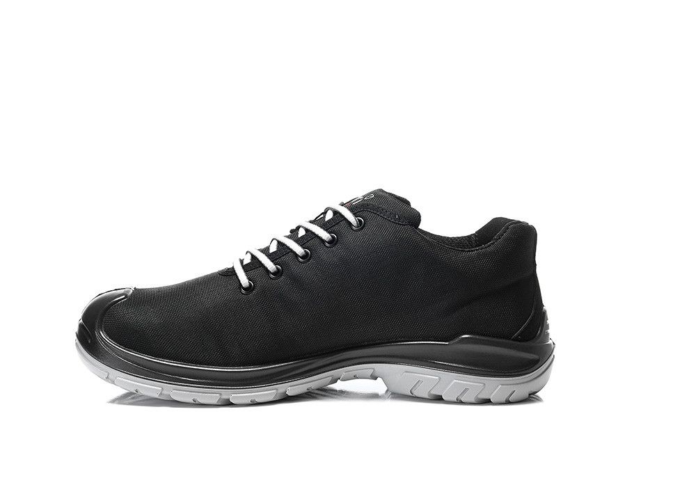 Sicherheitshalbschuh jo_FUN blue Low ESD S3L, Gr. 40