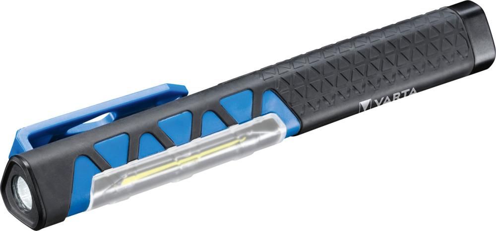 Taschenlampe Work Light Multi LED VARTA