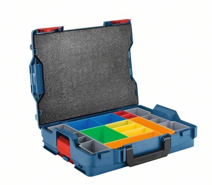 Bosch Koffersystem L-BOXX 102 Set